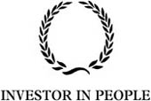 The Isles of Scilly Steamship Company hold an award for being an Investor in People.