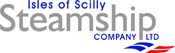 Isles of Scilly Steamship Group Logo.